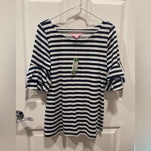 Lilly Pulitzer Top